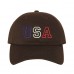 USA Dad Hat Low Profile 4th Of July Patriot Baseball Caps  Many Styles  eb-28383121
